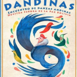 Participación Internacional en Encuentros de Danzas Andinas