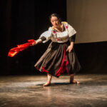 Danzando a Victor Jara se presenta nuevamente el 27 de septiembre