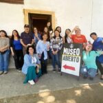 La danza como patrimonio: talleres exitosos en Vicuña e Isla de Maipo