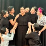Danzando a Violeta Parra: Memoria, Arte y Derechos Humanos en Movimiento