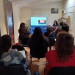 Día de los Patrimonios: Gestión del Patrimonio y la Memoria