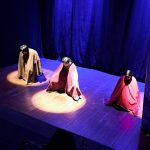 Residencia Artística Jacha Tantachawi: Teatro Ritual Comunitario y Diálogo Intercultural en Ilabaya, Bolivia